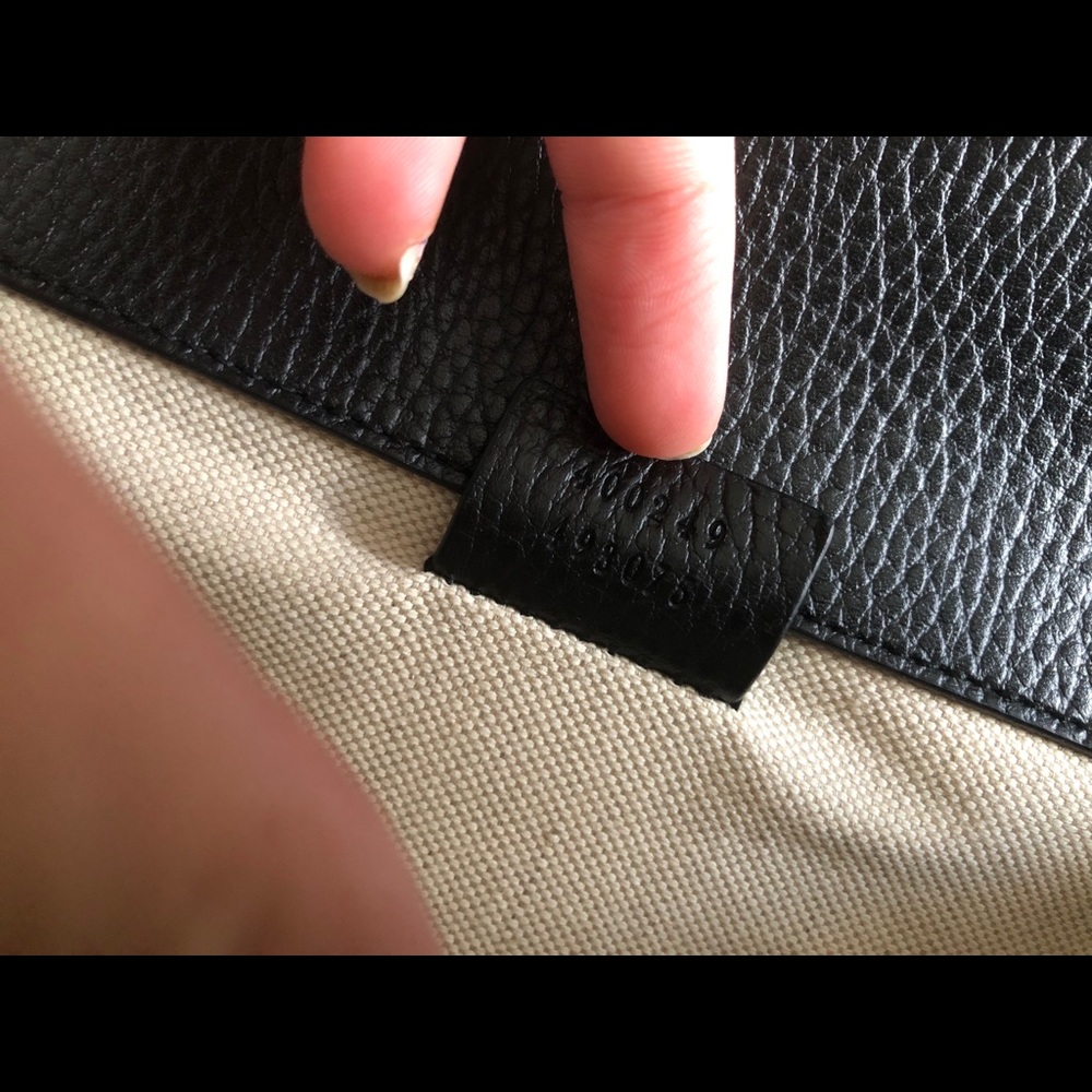 Brand new Gucci dyonisus bag with Chrystal buckle - Picture 7 of 11